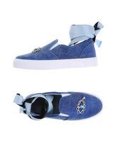 CHIARA FERRAGNI Sneakers & Tennis shoes basse donna