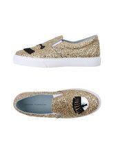 CHIARA FERRAGNI Sneakers & Tennis shoes basse donna