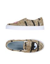 CHIARA FERRAGNI Sneakers & Tennis shoes basse donna