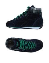 DIADORA HERITAGE Sneakers & Tennis shoes alte donna