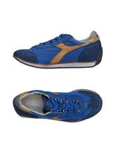 DIADORA HERITAGE Sneakers & Tennis shoes basse donna