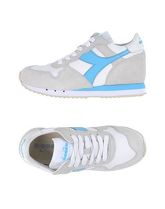 DIADORA HERITAGE Sneakers & Tennis shoes basse donna