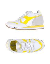 DIADORA HERITAGE Sneakers & Tennis shoes basse donna