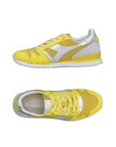 DIADORA HERITAGE Sneakers & Tennis shoes basse donna