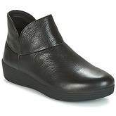 Stivaletti FitFlop SUPERMOD LEATHER ANKLE BOOT II