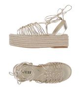 GUESS Espadrillas donna