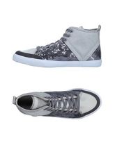 GUESS Sneakers & Tennis shoes alte donna