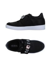 GUESS Sneakers & Tennis shoes basse donna