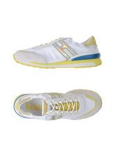 HOGAN REBEL Sneakers & Tennis shoes basse donna