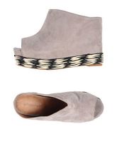 JEFFREY CAMPBELL Mules & Zoccoli donna