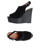 JEFFREY CAMPBELL Sandali donna