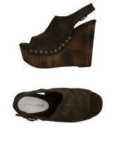 JEFFREY CAMPBELL Sandali donna