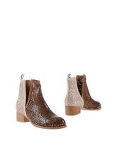 JEFFREY CAMPBELL Stivaletti donna