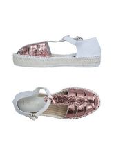 LAGOA Espadrillas donna