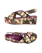 LIU •JO SHOES Sandali donna