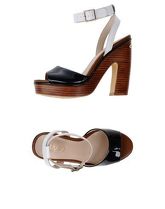 LIU •JO SHOES Sandali donna