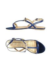 LIU •JO SHOES Sandali donna