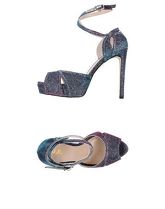 LIU •JO SHOES Sandali donna