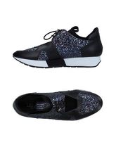 LIU •JO SHOES Sneakers & Tennis shoes basse donna