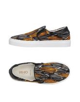 LIU •JO SHOES Sneakers & Tennis shoes basse donna