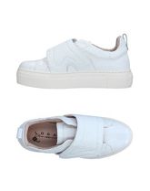 LOGAN CROSSING Sneakers & Tennis shoes basse donna