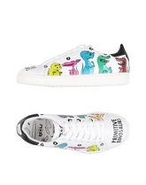 MOA MASTER OF ARTS Sneakers & Tennis shoes basse donna