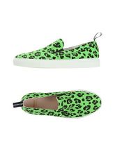 MOSCHINO CHEAP AND CHIC Sneakers & Tennis shoes basse donna