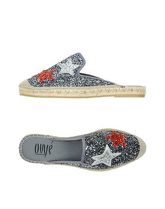 OVYE' by CRISTINA LUCCHI Mules & Zoccoli donna