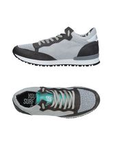 P448 Sneakers & Tennis shoes basse donna