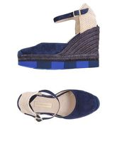 PALOMA BARCELÓ Espadrillas donna