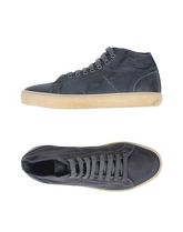 PANTOFOLA D'ORO Sneakers & Tennis shoes alte donna