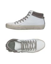 PHILIPPE MODEL Sneakers & Tennis shoes alte donna