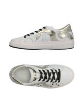 PHILIPPE MODEL Sneakers & Tennis shoes basse donna