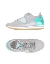 PHILIPPE MODEL Sneakers & Tennis shoes basse donna