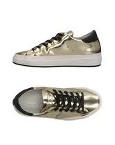 PHILIPPE MODEL Sneakers & Tennis shoes basse donna