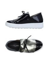 PHILIPPE MODEL Sneakers & Tennis shoes basse donna