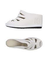 RUCO LINE Sandali donna