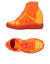 RUCO LINE Sneakers & Tennis shoes alte donna