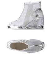 RUCO LINE Sneakers & Tennis shoes alte donna