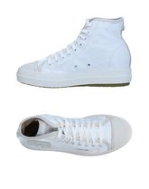 RUCO LINE Sneakers & Tennis shoes alte donna