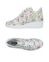 RUCO LINE Sneakers & Tennis shoes basse donna