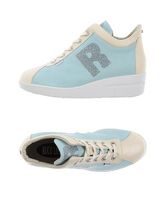 RUCO LINE Sneakers & Tennis shoes basse donna