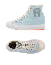 RUCO LINE Sneakers & Tennis shoes alte donna