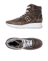 RUCO LINE Sneakers & Tennis shoes alte donna