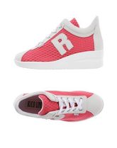 RUCO LINE Sneakers & Tennis shoes basse donna