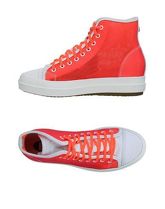 RUCO LINE Sneakers & Tennis shoes alte donna