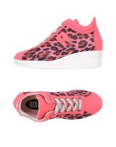 RUCO LINE Sneakers & Tennis shoes basse donna