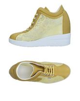 RUCO LINE Sneakers & Tennis shoes basse donna