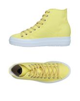 RUCO LINE Sneakers & Tennis shoes alte donna