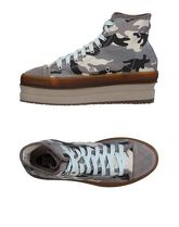 RUCO LINE Sneakers & Tennis shoes alte donna